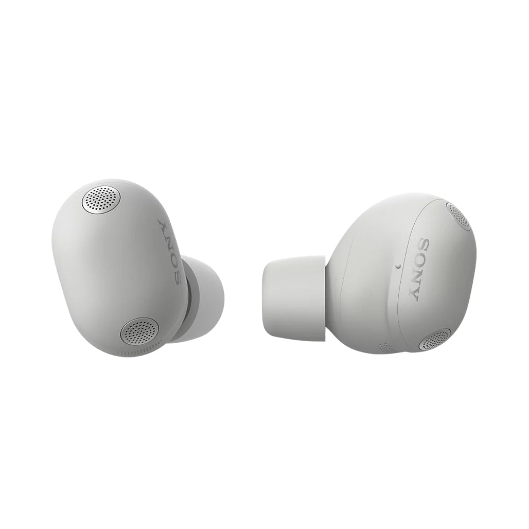 A Photo Of Sony WF-1000XM6 - Wireless Noise Cancelling Earbuds