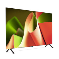 LG 55" OLED AI B4 4K Smart TV - OLED55B46LA