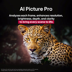 A Photo Of LG OLED evo C5 - 4K Smart TV (2025)