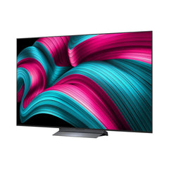 A Photo Of LG OLED evo C5 - 4K Smart TV (2025)