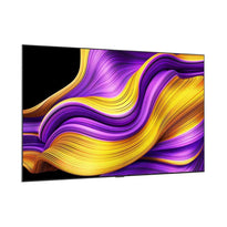 LG 83" OLED evo AI G5 4K Smart TV 165Hz - OLED83G56LA