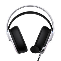 A Photo Of ONIKUMA X91 Gaming Headset with RGB Lighting