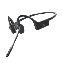 Shokz OpenComm2 2025 Upgrade - Wireless Bone Conduction Bluetooth Headset