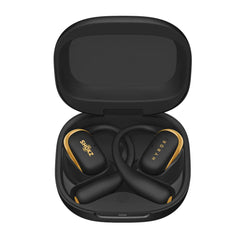 A Photo Of Shokz OpenFit 2 - Open-Ear Wireless Headphones