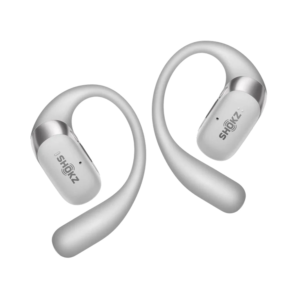 A Photo Of Shokz OpenFit 2 - Open-Ear Wireless Headphones