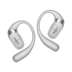 A Photo Of Shokz OpenFit 2 - Open-Ear Wireless Headphones