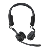 Shokz OpenMeet - Open-Ear Headset (USB-A)