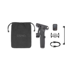 A Photo Of DJI Osmo Mobile 8P Smartphone Gimbal
