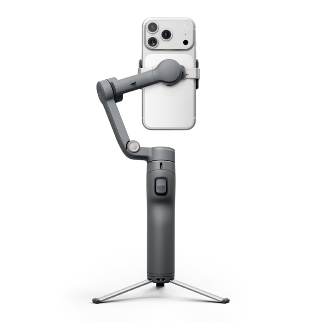 A Photo Of DJI Osmo Mobile 8P Smartphone Gimbal