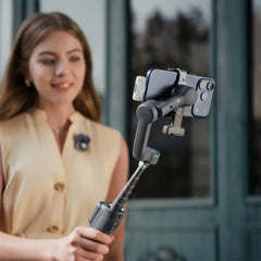 A Photo Of DJI Osmo Mobile 8P Creator Combo - Smartphone Gimbal