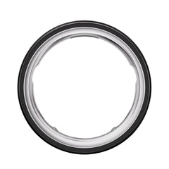 A Photo Of Oura Ring 4 – Advanced Health Tracking Smart Ring with Titanium Build & 8-Day Battery