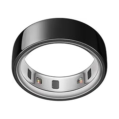 A Photo Of Oura Ring 4 – Advanced Health Tracking Smart Ring with Titanium Build & 8-Day Battery