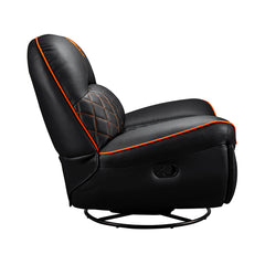 A Photo Of COUGAR OVERLORD: The Ultimate Gaming and Lounge Chair
