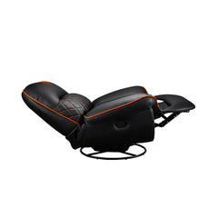 A Photo Of COUGAR OVERLORD: The Ultimate Gaming and Lounge Chair