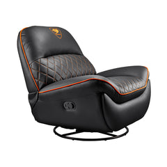 A Photo Of COUGAR OVERLORD: The Ultimate Gaming and Lounge Chair