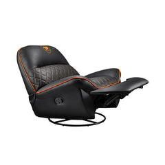 A Photo Of COUGAR OVERLORD: The Ultimate Gaming and Lounge Chair