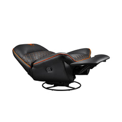 A Photo Of COUGAR OVERLORD: The Ultimate Gaming and Lounge Chair