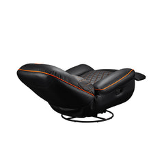 A Photo Of COUGAR OVERLORD: The Ultimate Gaming and Lounge Chair