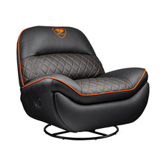 A Photo Of COUGAR OVERLORD: The Ultimate Gaming and Lounge Chair