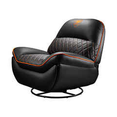 A Photo Of COUGAR OVERLORD: The Ultimate Gaming and Lounge Chair