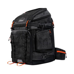 A Photo Of Sklon Ski Boot Bag 55-65L Waterproof Backpack