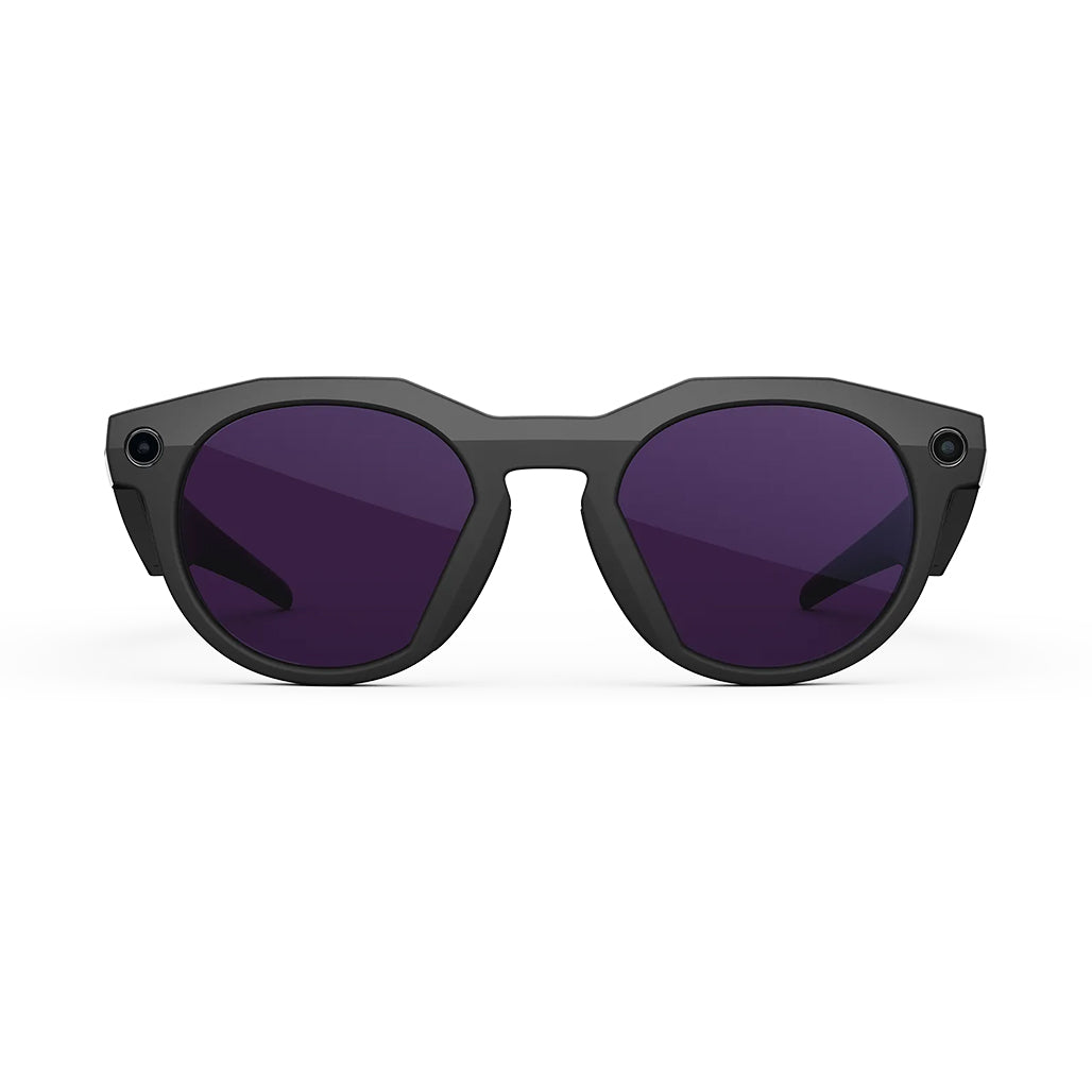 A Photo Of Oakley Meta HSTN Performance AI Glasses