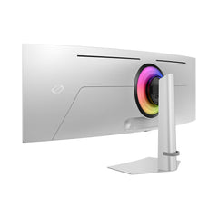 A Photo Of Samsung 49