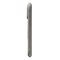 A Photo Of Mageasy Odyssey iPhone 16 Pro Max Case with 360° Magnetic Stand | Military-Grade Drop Protection & MagSafe Compatibility