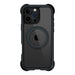 A Small Photo Of Mageasy Odyssey iPhone 16 Pro Max Case with 360° Magnetic Stand | Military-Grade Drop Protection & MagSafe Compatibility's Color Variant