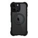 A Small Photo Of Mageasy Odyssey iPhone 16 Pro Max Case with 360° Magnetic Stand | Military-Grade Drop Protection & MagSafe Compatibility's Color Variant