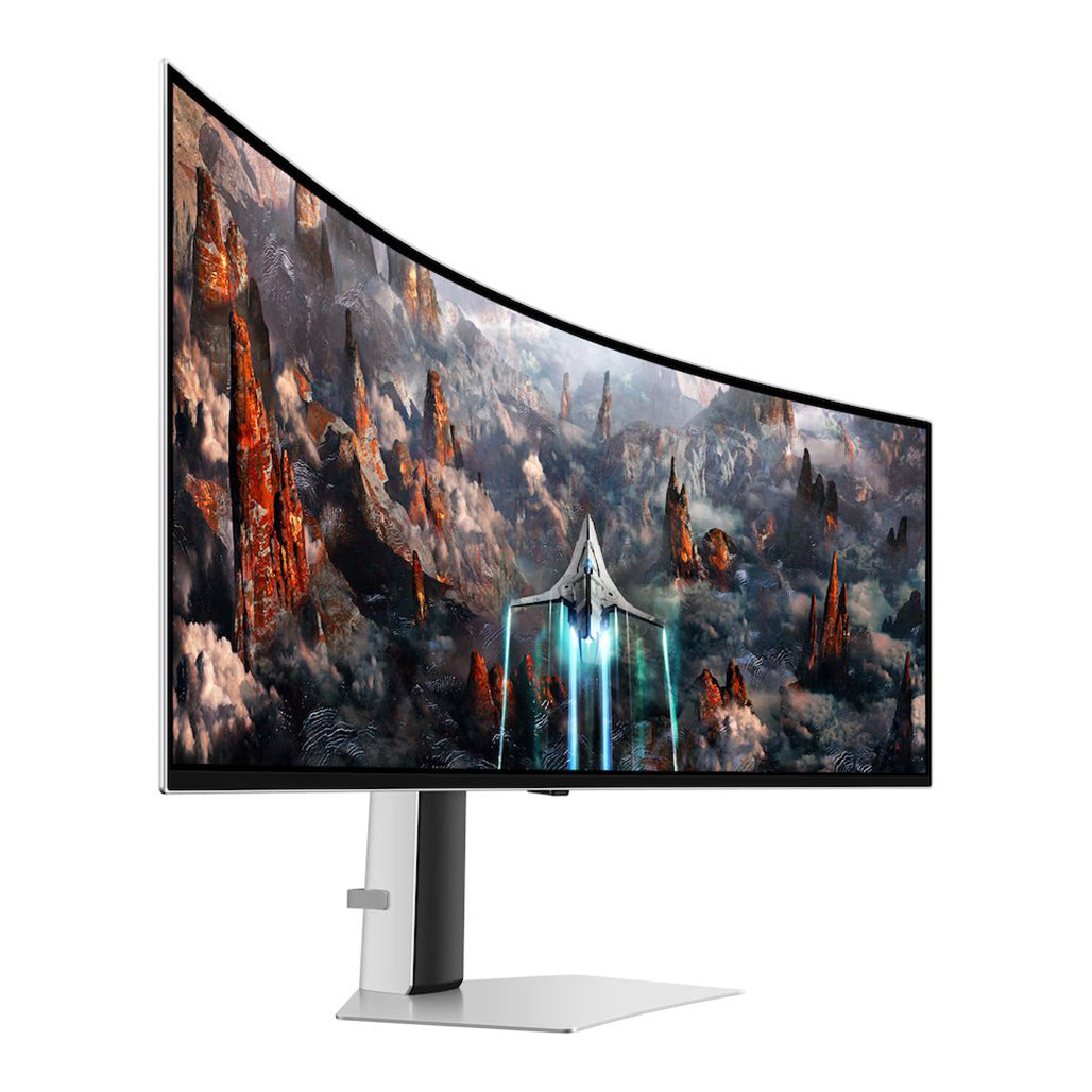 A Photo Of Samsung 49