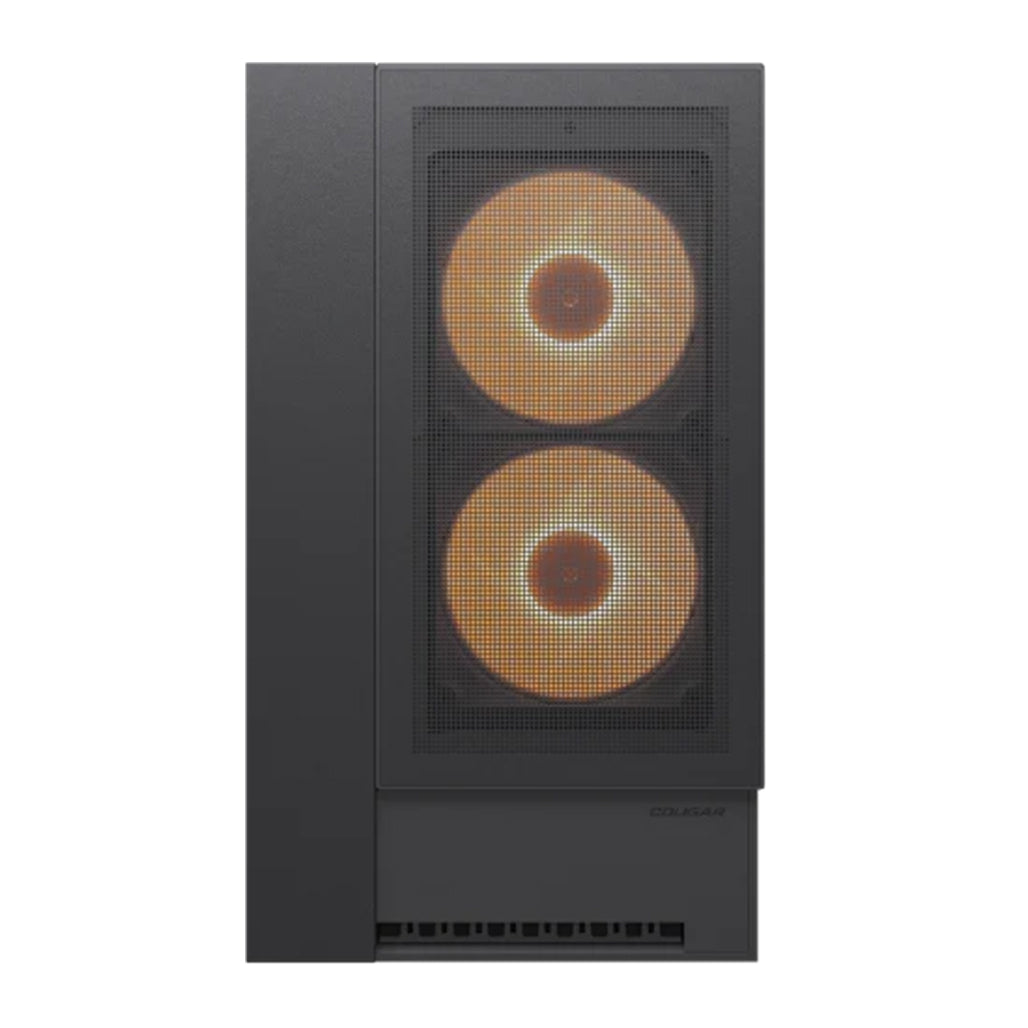 A Photo Of COUGAR OmnyX Gaming Case