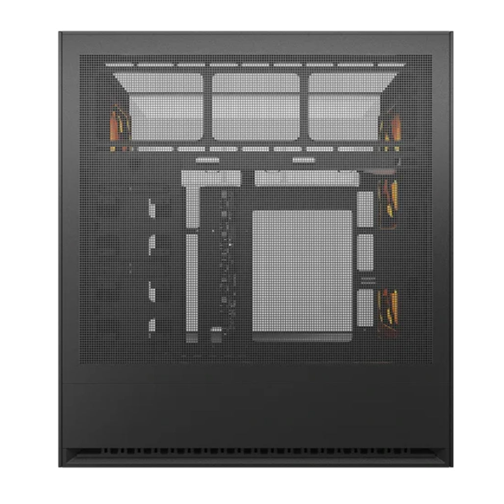 A Photo Of COUGAR OmnyX Gaming Case