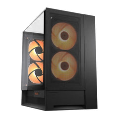 A Photo Of COUGAR OmnyX Gaming Case