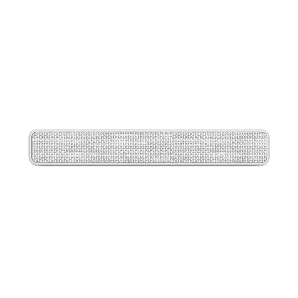 A Photo Of Seagate One Touch 1TB Portable SSD STKG1000401 – High-Speed External Storage with 1030 MB/s Transfer, USB-C Compatibility, and Mylio & Dropbox Subscriptions