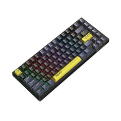 A Photo Of Onikuma G52 75% - RGB Wired Mechanical Gaming Keyboard