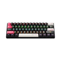 A Photo Of Onikuma G55 - Compact Mechanical Gaming Keyboard