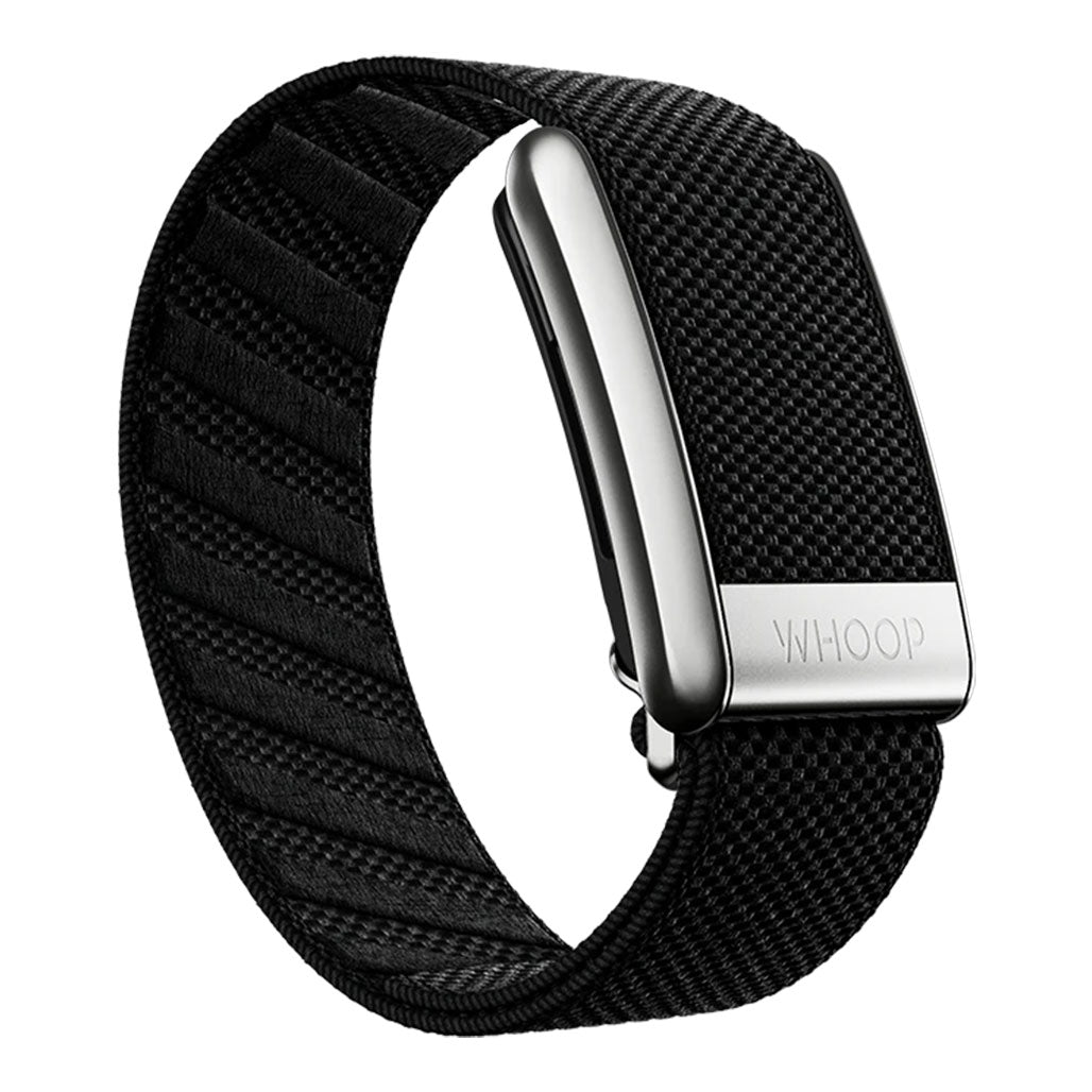 A Photo Of Whoop SuperKnit Luxe Band – WHOOP 4.0 Compatible Premium Fitness Band