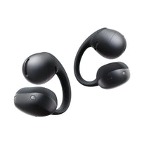 Shokz OpenDots 2 - Open-Ear Clip-On Wireless Earbuds