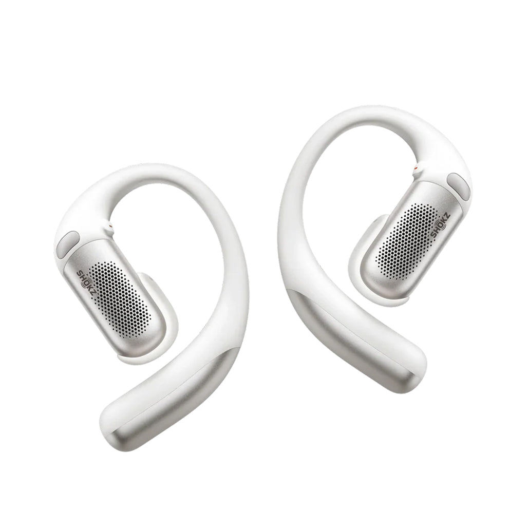 A Photo Of Shokz Open Fit Pro - Open-Ear Wireless Earbuds