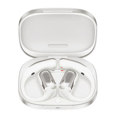 A Photo Of Shokz Open Fit Pro - Open-Ear Wireless Earbuds