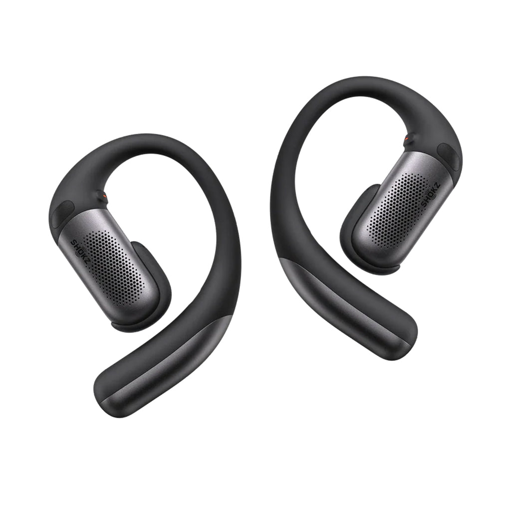 A Photo Of Shokz Open Fit Pro - Open-Ear Wireless Earbuds