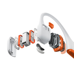 A Photo Of Shokz OpenRun Pro 2 – Bone Conduction Headphones