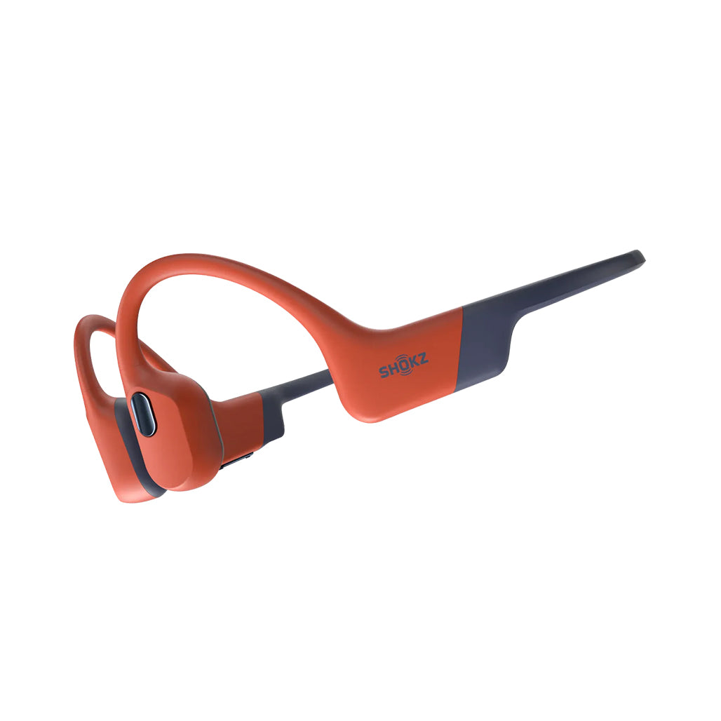 A Photo Of Shokz OpenSwim Pro – Waterproof Bone Conduction Headphones