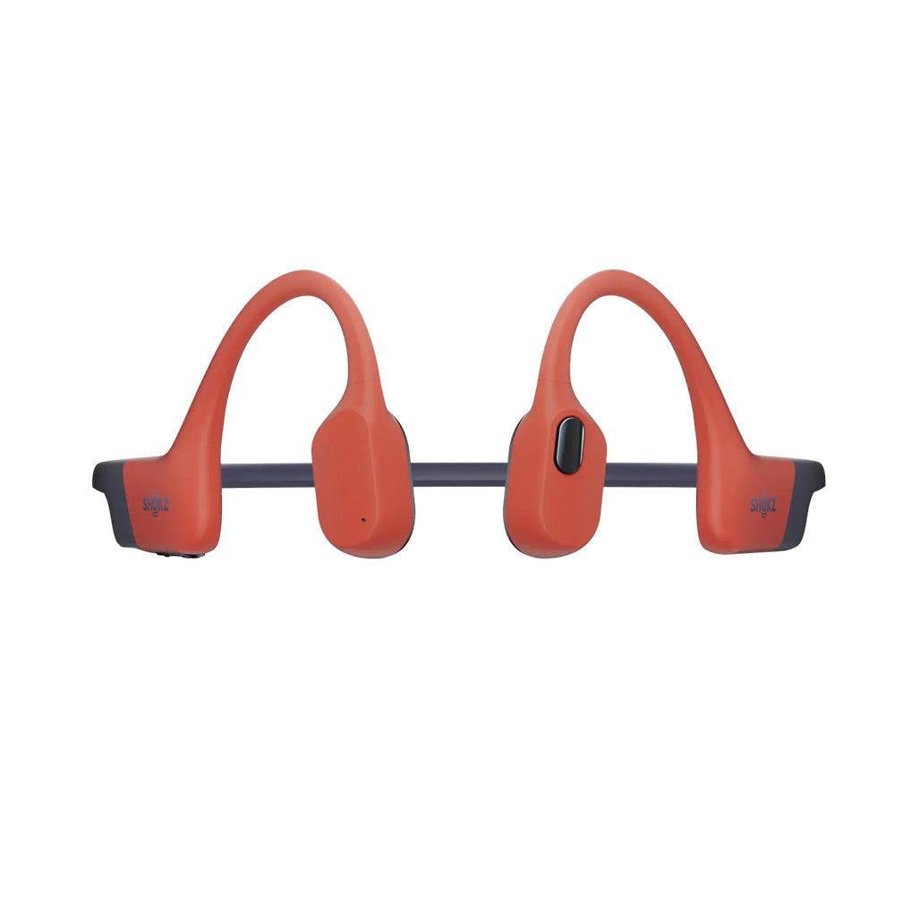 A Photo Of Shokz OpenSwim Pro – Waterproof Bone Conduction Headphones