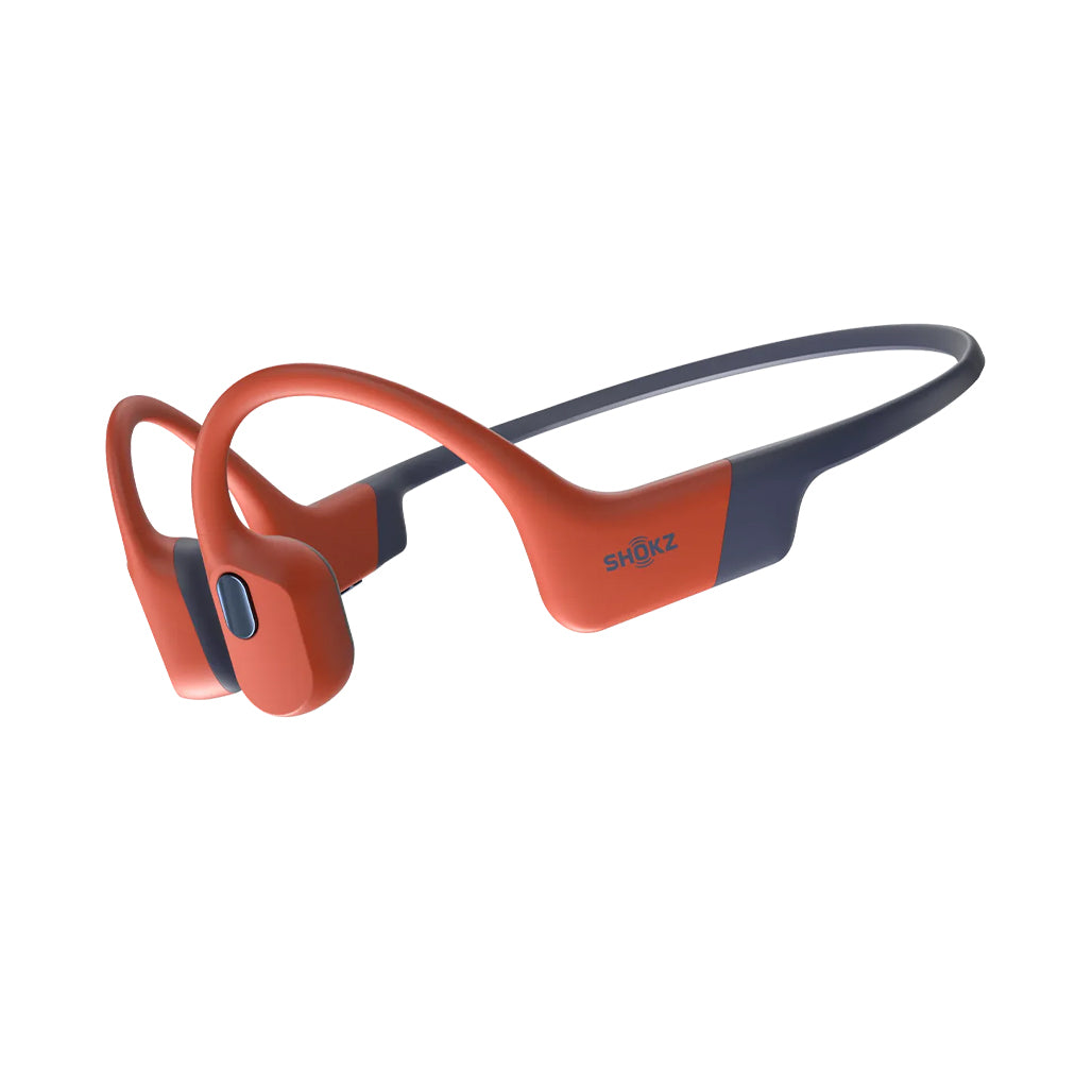 A Photo Of Shokz OpenSwim Pro – Waterproof Bone Conduction Headphones