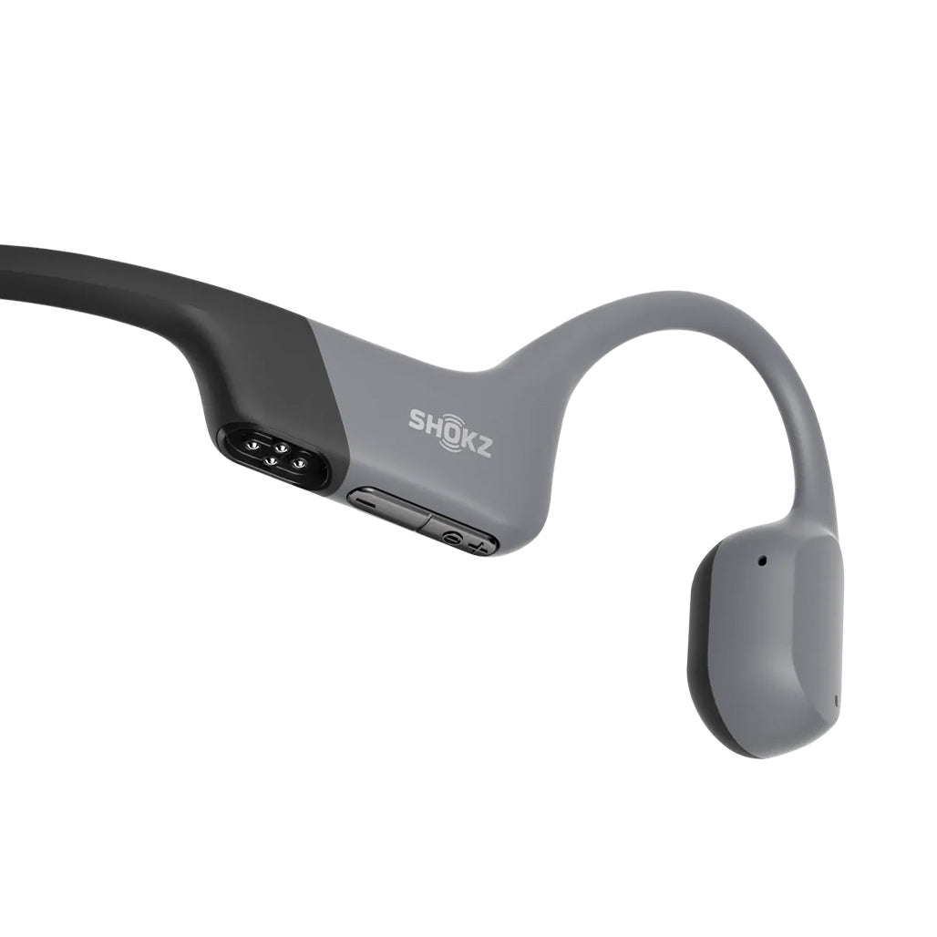 A Photo Of Shokz OpenSwim Pro – Waterproof Bone Conduction Headphones