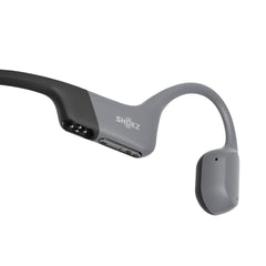 A Photo Of Shokz OpenSwim Pro – Waterproof Bone Conduction Headphones