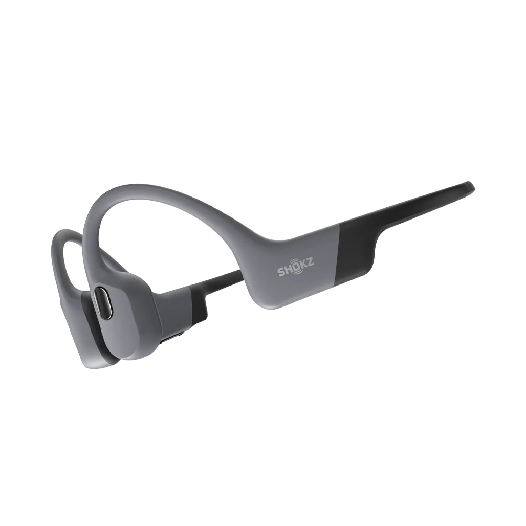 A Photo Of Shokz OpenSwim Pro – Waterproof Bone Conduction Headphones