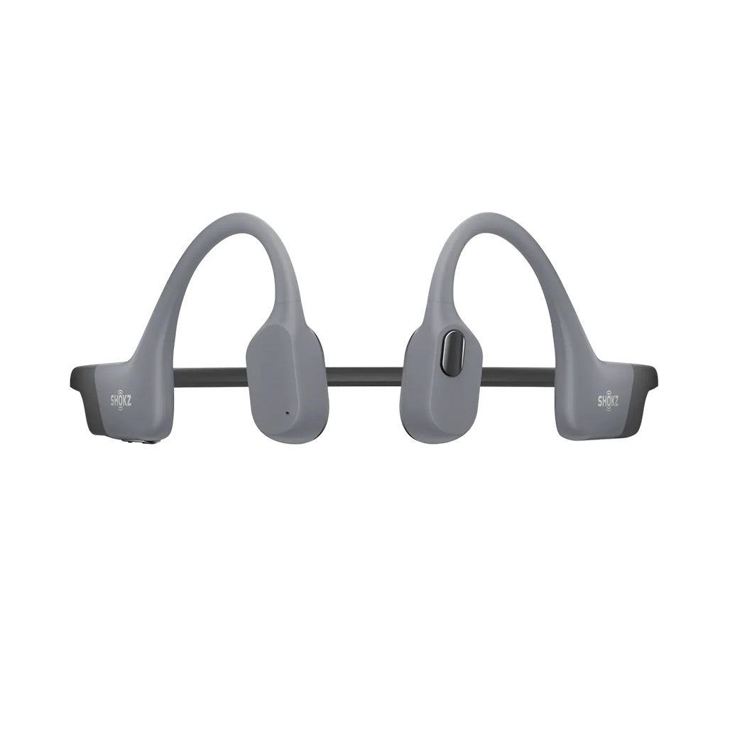 A Photo Of Shokz OpenSwim Pro – Waterproof Bone Conduction Headphones